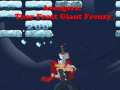 Avengers: Thor Frost Giant Frenzy
