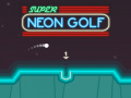 Super Neon Golf