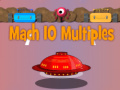 Mach 10 Multiples