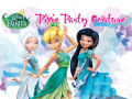 Disney Fairies: Pixie Party Couture