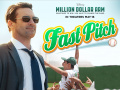 Million Dollar Arm: Fast Pitch