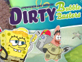 SpongeBob and Patrick: Dirty Bubble Busters