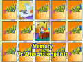 Memory Dr Dimensionpants
