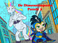 Dr Dimensionpants Puzzle 2
