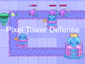 Pixel Tower Defense