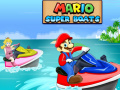 Mario Super Boats