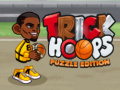 Trick Hoops Puzzle Edition