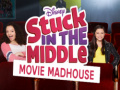 Stuck in the middle Movie Madhouse