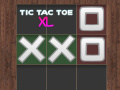 Tic Tac Toe XL