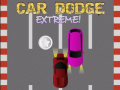 Car Dodge Extreme