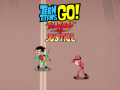 Teen Titans Go: Slash of Justice