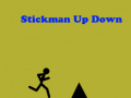 Stickman Up Down  