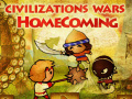Civilizations Wars: Homecoming