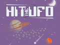 Hit The UFO