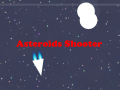 Asteroids Shooter
