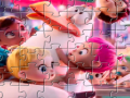 Junior and Babies Puzzle