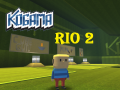Kogama: Rio 2