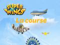 Super Wings: Le course  