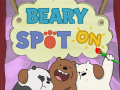  We Bare Bears: Beary Spot On