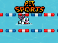 Pet Sports