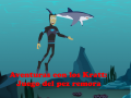 Aventuras con los Kratt: Juego del pez remora  