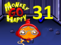 Monkey Go Happy Stage 31