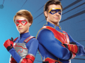 Henry Danger Who`s Your Enemy