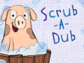Scrub A Dub