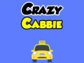 Crazy Cabbie
