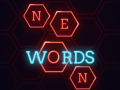 Neon Words