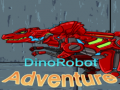 DinoRobot Adventure