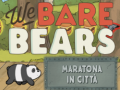 We Bare Bears City Marathon