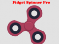 Fidget Spinner Pro