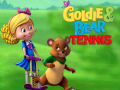 Goldie & Bear Tennis