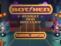 Botken: Assault and Battery