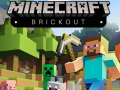 Minecraft Brickout
