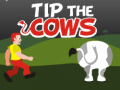 Tip The Cow