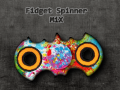 Fidget Spinner Mix
