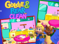 Goldie & Bear: Clean