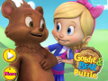 Goldie & Bear Puzzle