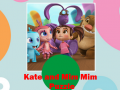 Kate and Mim Mim Puzzle