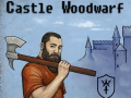 Castle Woodwarf  