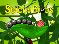 Sticky Biobs