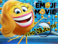 The Emoji Movie Find Objects