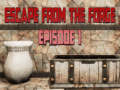 Escape from the Forge Episode 1