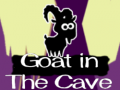 Goat in The Cave