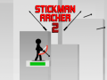 Stickman Archer 2  