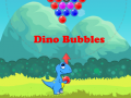 Dino Bubbles 