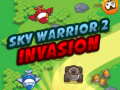 Sky Warrior 2 Invasion 