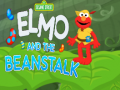Elmo and the Beanstalk